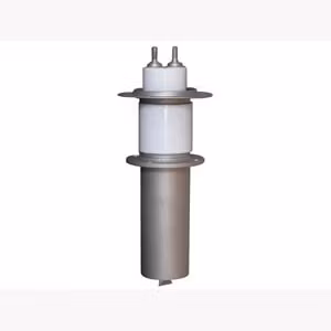 Tubo de red eléctrica de cerámica metálica de alta frecuencia (8T69JB)